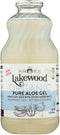Lakewood Juice Aloe Vera Gel Org