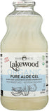 Lakewood Juice Aloe Vera Gel Org
