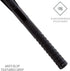 SOG FastHawk Polished Tomahawk - Tactical Axe with Sheath for Throwing, Camping, Hunting