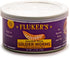 Fluker's Gourmet Canned Food for Reptiles, Fish, Birds and Small Animals, Soldier Worms, 1.2 oz