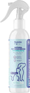 Pets Pet Deodorant & Odor Neutralizer w/Oat & Aloe | Naturally Derived