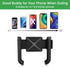Golf Cart Phone Mount Holder - Compatible with iPhone, Galaxy, Google Pixel, Ultra Strength Magnetic Caddy