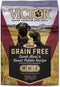 Victor Super Premium Dog Food – Grain Free Lamb Meal & Sweet Potato Recipe, 15 lb