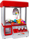 Bundaloo Claw Machine Arcade Game with Sound, Cool Fun Mini Candy Grabber