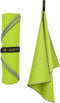Backpacking Ultralight Quick Dry Microfiber Soft Fast Drying Hand and Face Towel