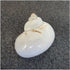 UHRLGHS 3-6cm 2pc Conch Shell Hermit Crab Replacement Shell Home Decoration Ornaments Fish Tank Aquarium Landscaping