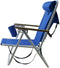 Beach Chair Backpack Folding Portable Chair