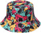 Quanhaigou Bucket Hats, Unisex Summer Travel Beach Fisherman Cap for Men Women Teens
