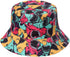 Quanhaigou Bucket Hats, Unisex Summer Travel Beach Fisherman Cap for Men Women Teens