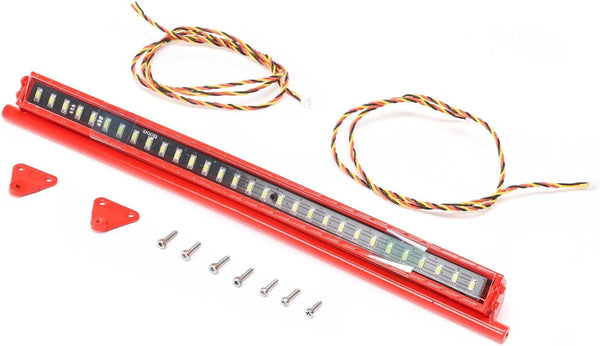 Pro Boat Front LED Light Bar Assembly Mojo Jetstream PRB18043