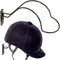 Wall Mounted Equestrian Helmet Rack