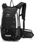Insulated Hydration Backpack Pack with 2L BPA Free Bladder - Keeps Liquid Cool for Running, Hiking, Cycling, Camping