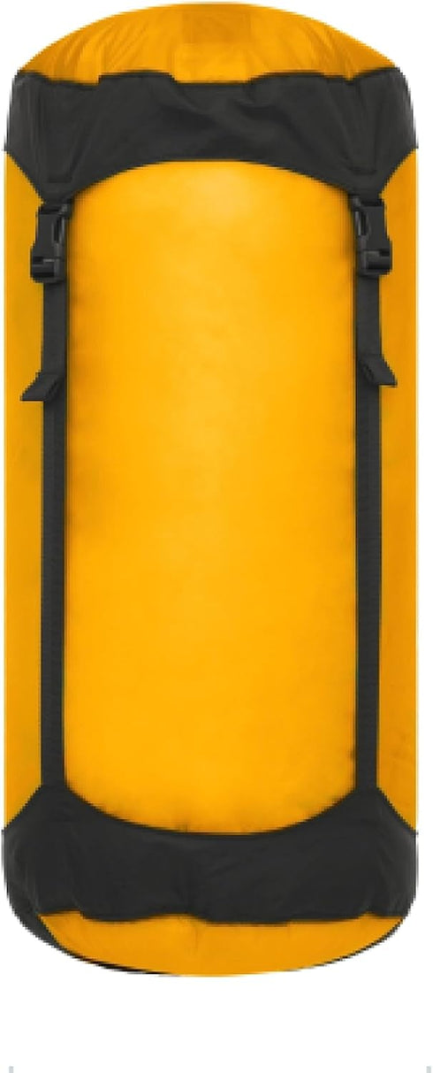 Sea to Summit Ultra-SIL Compression Sack, Ultralight Outdoor and Travel Storage Solution