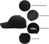 Workout Hat for Men and Women, Gym Mesh Hat, Athletics Dad Hat, Fishing Trucker Hat