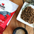 Nulo Frontrunner All Breed Adult Premium Natural Dry Kibble Dog Food, Beef Barley Lamb, 5 lb Bag