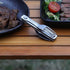 ROXON C1 3 in 1 Camping Utensils - Detachable Knife, Spoon, Fork for Outdoor Camping, Hiking