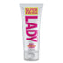 Lady Parts Whole Body Deodorant Lotion For Women | POWDER LOTION for