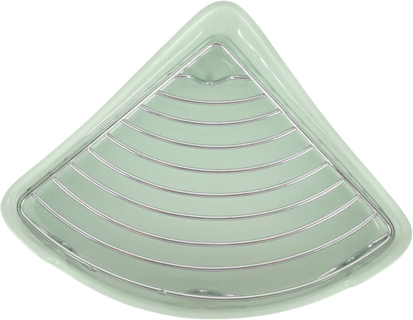 Guinea Pig Bunny Litter Pan Triangle Ceramic Pet Toilet for Potty Training