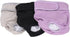 3pcs Dog Physiological Pants, Breathable Cotton, Adjustable Size L - Reusable, Leakproof Design, Ideal for Female Dog
