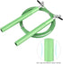 Speed Jump Skipping Rope, Sports Training Equipment with Aluminium Alloy Handle