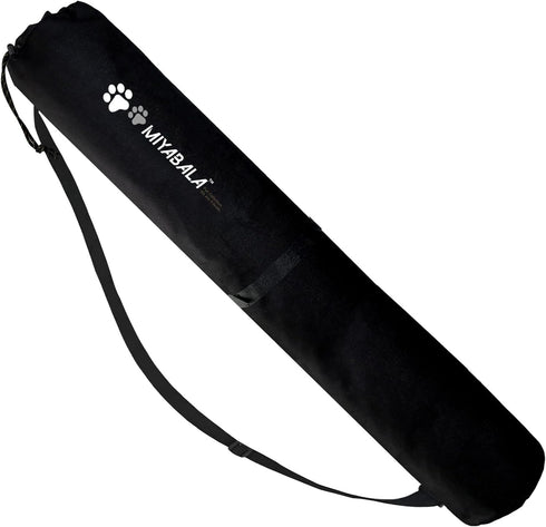 Dog Playpen Stakes Storage Bag, Organizer Bag with Carrying Strap for All Dog Pens (40 Inches)