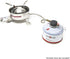 GasOne Camping Stove Fuel Blend Isobutane, Efficient and High Output