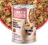 Your Pet's Kitchen Wet Dog Food, Beef Hash Recipe - 13.2 oz