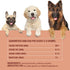 Bone Broth Powder for Dogs and Cats, Grass Fed Beef Broth Food Topper Supplement, 9.5 oz