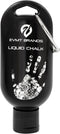 EVMT Brands Liquid Chalk, Mess Free Gym Chalk for Weightlifting, Gymnastics, Rock