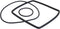 Eheim AEH7428670 Seal Ring Can 2076/2078 for Aquarium Water Pump