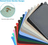 AUDWUD Silicone Waterproof Pet Feeding Mat - Anti-Slip Dog Bowl Pad
