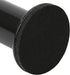 RiToEasysports Loading Pin, Fitness Equipment Accessory for Barbell Slice Support Frame, Freeweight Loader