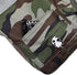 DOOG Walkie Bag, Adjustable Shoulder Bag with Poo Bag and Water Bottle Compartments | Camo