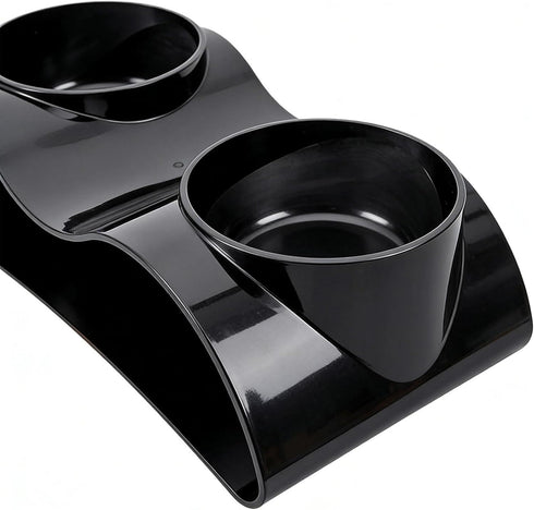 Generic Fish Tank Tunnel, L-Shaped Aesthetic Corner | Aquarium Underground Cave Betta Tunnel,for Betta Corydora Catfish