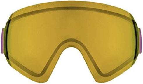 VForce Profiler Goggle Lens, Dual Pane Thermal, HDR Titan