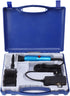 Locadence Electric Sheep Shears, Multipurpose Rechargeable Animal Grooming Clippers with Cutter Head for Sheep, Goats