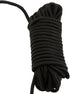 MOOCY 30 ft. Marine Rope Tow Line, Buoy Ball Float Leash & Stainless Steel Hook for Fishing Drift Anchors System