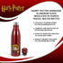 Harry Potter Hermione Aluminum Sleek Insulated 16 Ounce Water Bottle for Kids - Leakproof & Sweat Proof