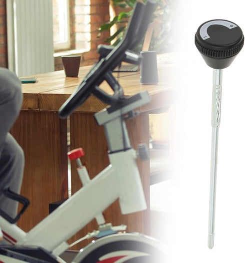 UGPLM Exercise Bike Brake Lever Accessories Brake Knob Assembly Universal Adjustment Knob for Gym Sports Bike Indoor