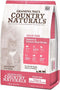 Country Naturals Grain Free Salmon & Salmon Meal Cat Food by Grandma Mae'S, 6 Lb, One Size
