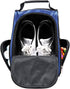 Golf Shoes Bag for Men - Sport Bag Travel Case Carry Tote for Golf, Tennis, and Other Accessories