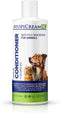 AtopiCream HC Leave-In 1% Hydrocortisone Conditioner, Moisturizer for Dogs with Dry, Itchy Skin, 8 oz