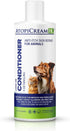 AtopiCream HC Leave-In 1% Hydrocortisone Conditioner, Moisturizer for Dogs with Dry, Itchy Skin, 8 oz