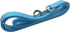 Strong Dog Leash 4FT/5FT/6FT, Nylon Leashes for Small Medium Large Dogs (Blue, 1 in x 15 ft)