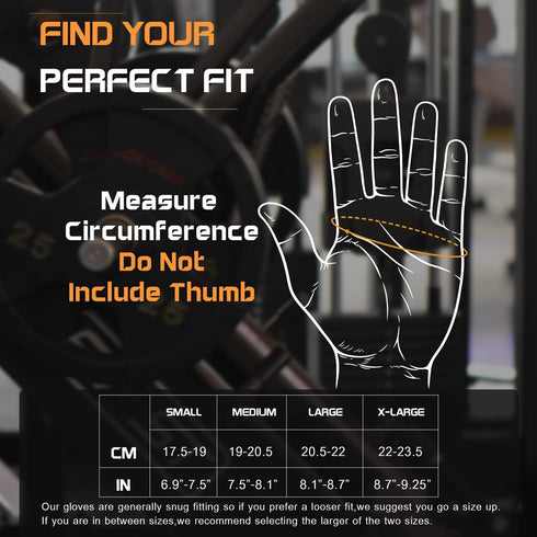 (4 sunnex Workout Gloves for Women - Breathable Weight Lifting Gloves with Non-Slip Silicone Padding, Fingerless Gym