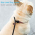 MayPaw 7FT Slip Lead Control Leash for Dogs, No Pull, 1/4” Rope Leash in 13+ Colors for Small Medium Animals