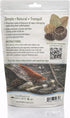 10CT HydrOasis Nano Shrimp Leaf Mix for Freshwater Aquariums Natural Leaves & Cones for Shrimp Tank Habitat