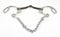 Aime Imports Western SS Snaffle Sweet Six Bit