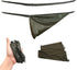 Onewind Premium Hammock Tarp Sleeve, 12ft Camping Tent Rain Fly, Lightweight and Durable Water Resistant