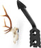 VMSIXVM European Deer Skull Mount Hanger, Euro Wall Mount Hanger for Deer Head